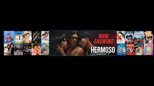 Oxin Films banner