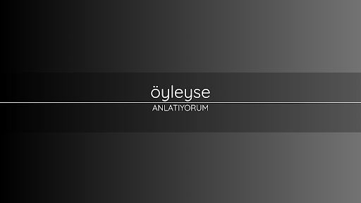 Öyleyse Anlatıyorum banner