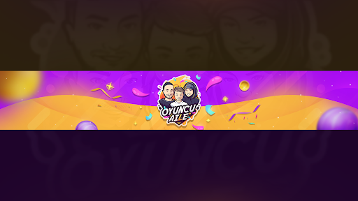 Oyuncu Aile banner
