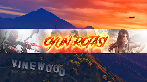 Oyun Rotası banner