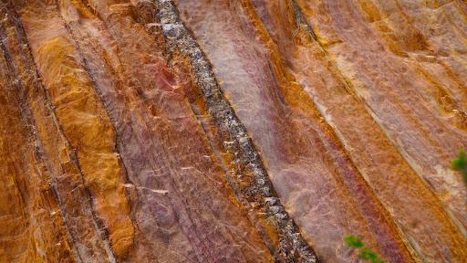 OzGeology banner