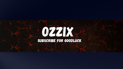 Ozzix banner
