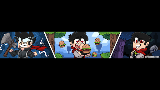 P3DRU banner