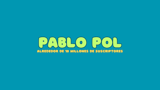 Pablo Pol banner