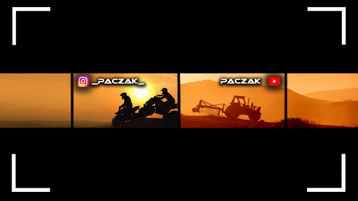 Paczak banner