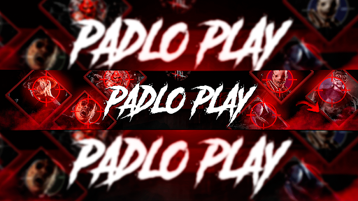 PADLO PLAY banner