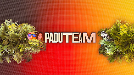 PaduTeam banner