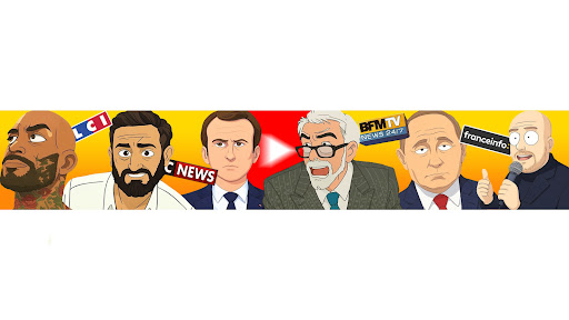 PAGESSE React banner