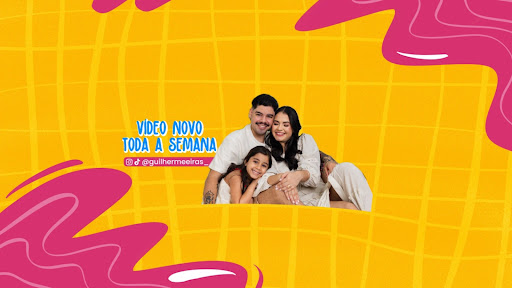 Pai da Mia banner