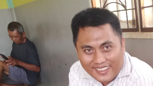 Pak Dosen  banner