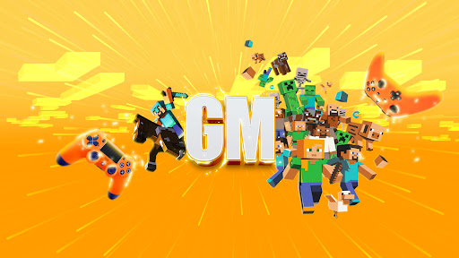 Pak GM banner