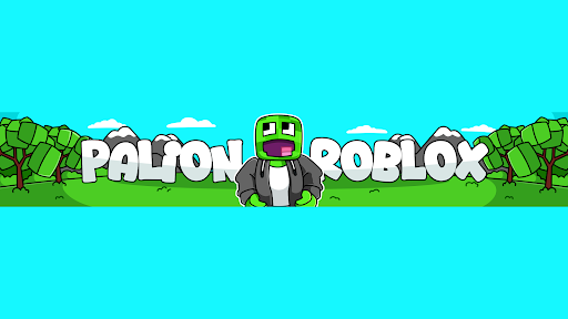 Palion Roblox banner