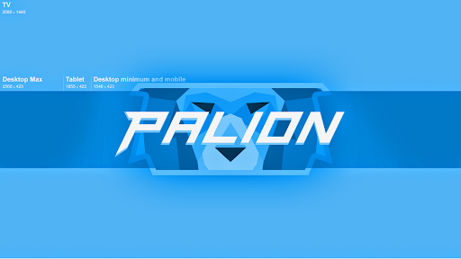 Palion Games Plus banner