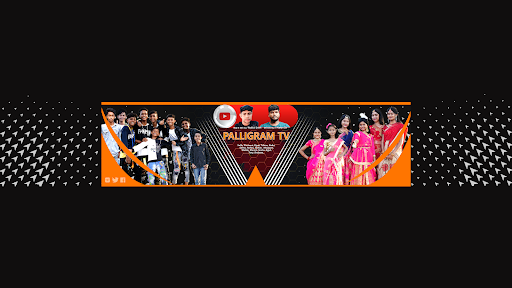 Palli Gram TV banner