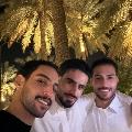 PALM FELLAS 🌴 avatar