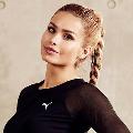 Pamela Reif avatar