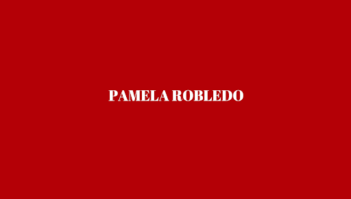 Pamela Robledo banner