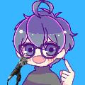 Pamudub avatar