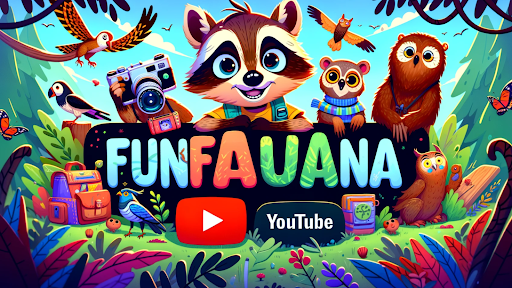 FunFauna banner