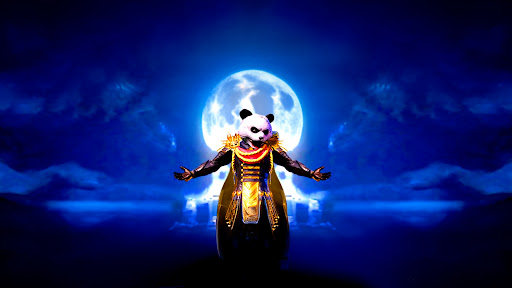 Panda.m4 banner