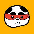 PANDA THUNDER⚡ avatar