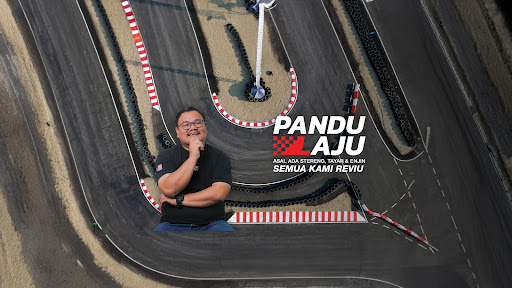 Pandu Laju banner