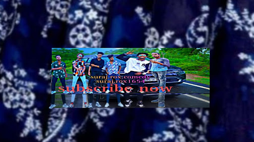 pankaj mahato comedy banner