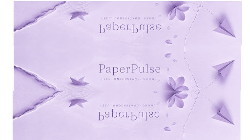 Paper Pulse banner