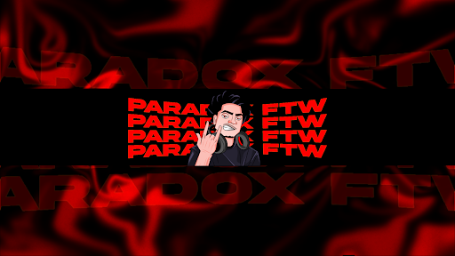 Paradox FTW banner