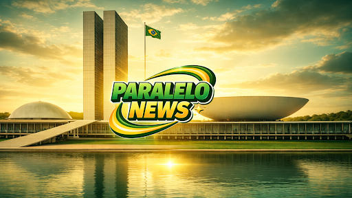 Paralelo News banner