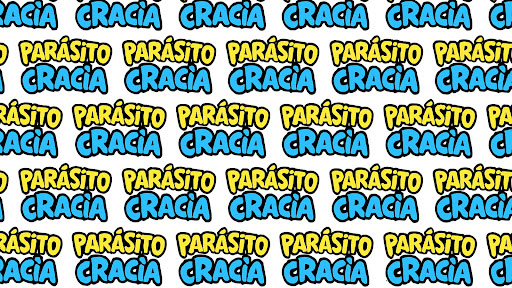 parásitocracia banner