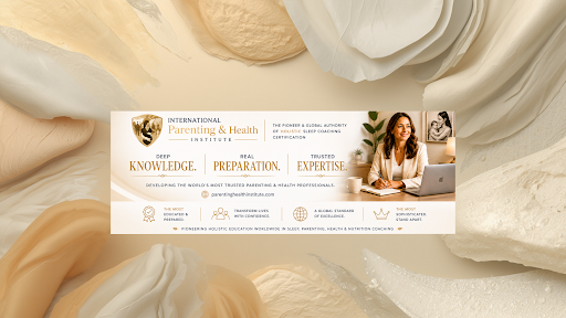 International Parenting Health Institute banner