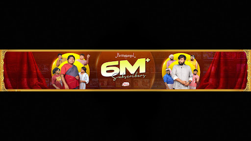 Parithabangal banner