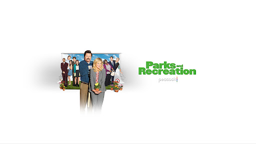 Parks and Recreation banner