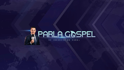 Parla Gospel banner