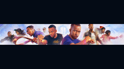 Les Parodie Bros banner