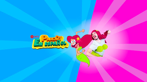 Parody en Español banner