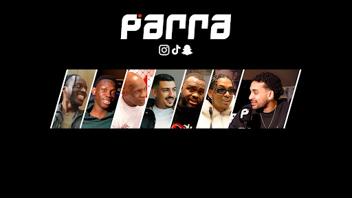 ParraTV banner