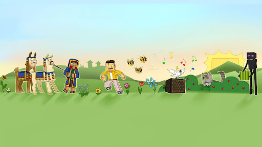 Parradix banner
