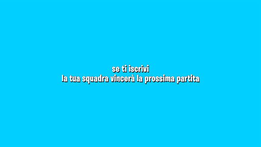 Parrins Calcio banner