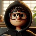 Parzival avatar