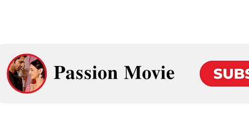 Passion Movie banner