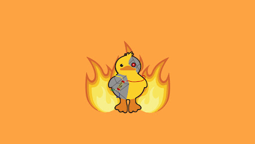 Pato Horneado banner