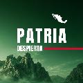 Patria Despierta avatar