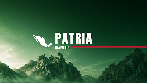 Patria Despierta banner
