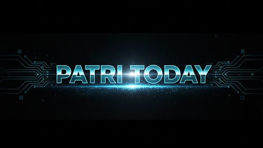 Patri Today banner