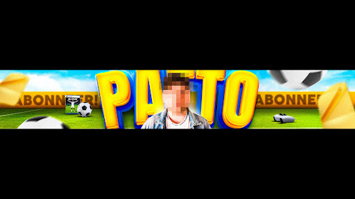 Patto banner