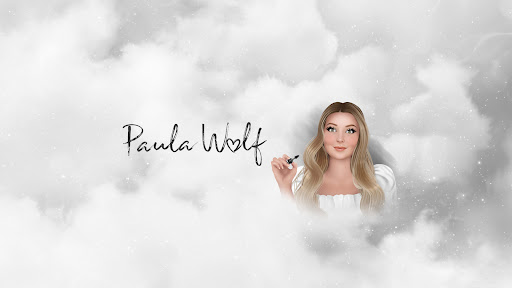 Paula Wolf Official banner