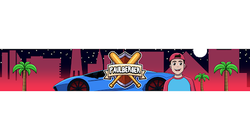 Paulberger banner
