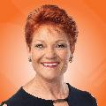 Pauline Hanson's Please Explain avatar
